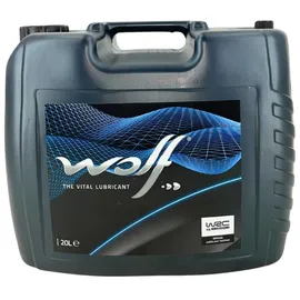 wolf lubricants OfficialTech 1050443 SAE 10W-40 20 l