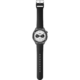 Xiaomi Watch S4 Schwarz