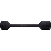 KS Tools 1" Sechskant-Torsions-Kraftstecknuss, XL, 32mm, 450Nm