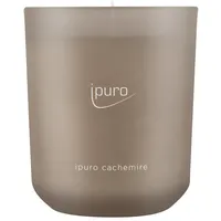 Ipuro CACHEMIRE Kerze 270 g