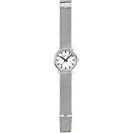Mondaine Evo2 MSE.40110.SM Edelstahl 40 mm