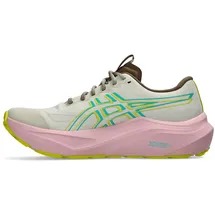 Asics GT-2000 14 TR Damen Light Dust / Cacti 38