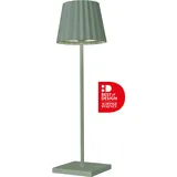 SOMPEX Outdoorleuchte Troll 2.0 olivgrün