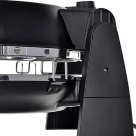 G3 Ferrari Napoletana black