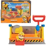 Spin Master Rubble & Crew Rubble"s Workshop Spielset