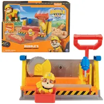 Spin Master Rubble & Crew Rubble"s Workshop Spielset