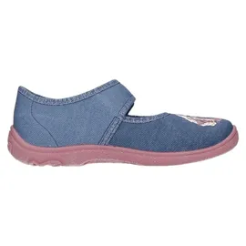 superfit BELINDA Blau 8060 26