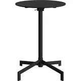 BEST Freizeitmöbel Best Versa 20500, schwarz