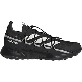 adidas Terrex Voyager 21 Herren Core Black/Chalk White/Grey Two 46 2/3