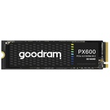 Goodram PX600 M.2 1000GB PCIe 4x4 2280 SSDPR-PX600-1K0-80