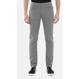 Cipo & Baxx CD-372 Slim Fit Grau 40/34
