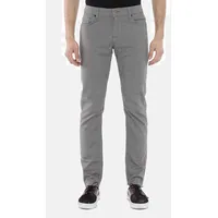 Cipo & Baxx CD-372 Slim Fit Grau 40/34