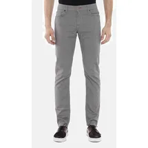 Cipo & Baxx CD-372 Slim Fit Grau 40/34