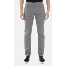Cipo & Baxx CD-372 Slim Fit Grau 40/34