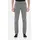 Cipo & Baxx CD-372 Slim Fit Grau 40/34