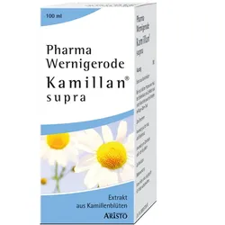 Kamillan Pharma Wernigerode supra 100 ml