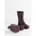 Aigle Alya - Gummistiefel - Damen Wine 37