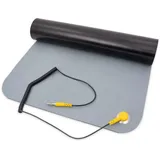 ifixit Velleman - Esd-matte Mit Erdungskabel - 70 x 100 cm,