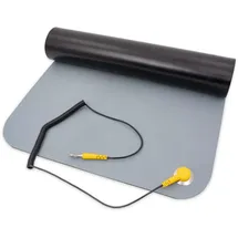 ifixit Velleman - Esd-matte Mit Erdungskabel - 70 x 100 cm,