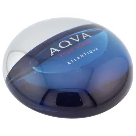 Bulgari Aqva Pour Homme Atlantiqve Eau de Toilette 100 ml