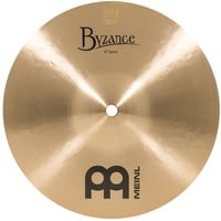 Meinl Byzance Traditional Splash 10" (B10S)