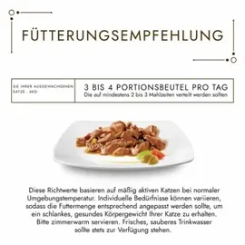Purina Gourmet A la Carte 16 x 85 g
