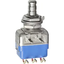 APEM Drucktaster 13435WA 13000 Serie