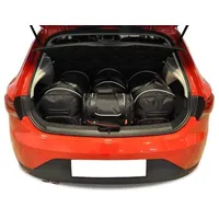 Kjust Kofferraumtaschen Set - SEAT LEON III (5F1) 2013-2020