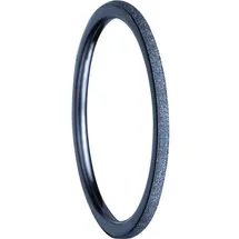 BERING Damenring 561-79-80 - blau - 63