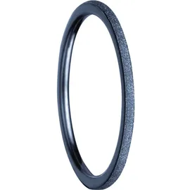 BERING Damenring 561-79-80 - blau - 63
