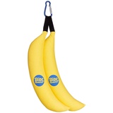 Boot Bananas gelb