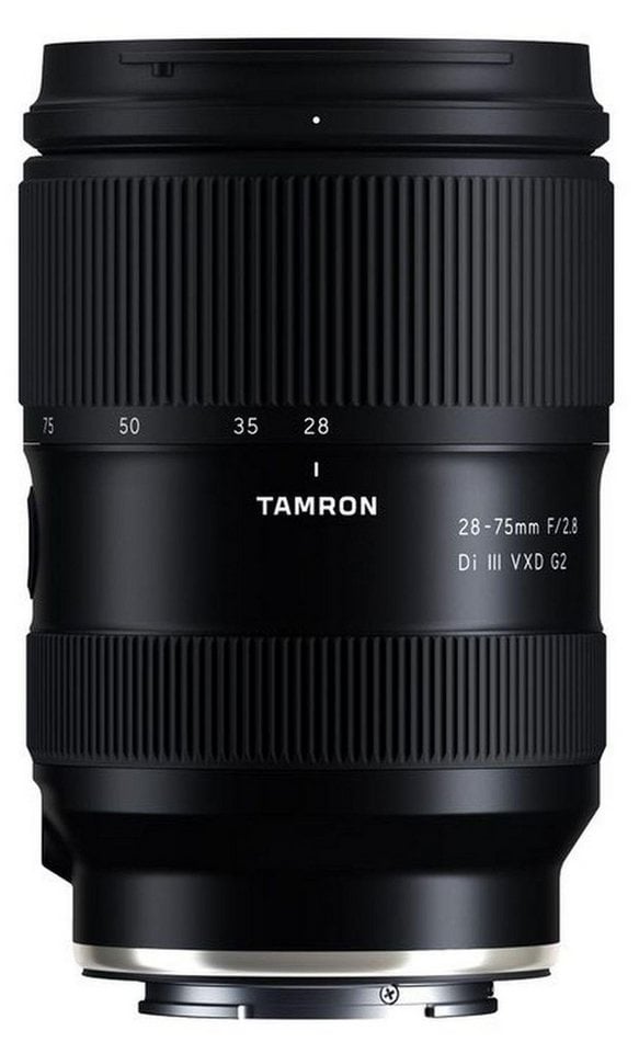 Tamron 28-75mm f2,8 Di III VXD G2 Sony E-Mount Objektiv