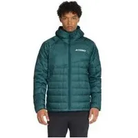 adidas terrex xperior climawarm Kapuzenjacke Herren Grün S