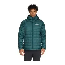 adidas Xperior Kapuzenjacke türkisblau S