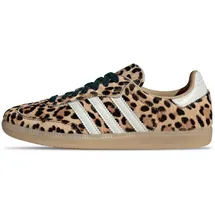 adidas Samba OG Magic Beige/Ivory/Gum 39 1/3