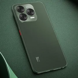 ZTE Blade V70 Vita 8 GB RAM 256 GB Jade Green