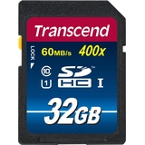 Transcend SDHC Class 10 UHS-I 32 GB