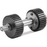 Wiesenfield Walze für Pelletpresse WIE-PM-1000 86 x 252 mm