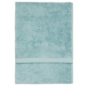 Marc O'Polo Timeless Uni Handtuch 50 x 100 cm aquamarine