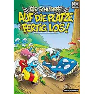 Die Schlümpfe