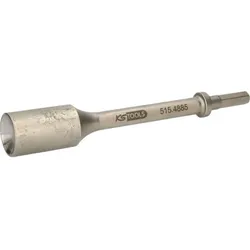 Vibro-Impact konkaver Einsatz, 295mm 515.4885
