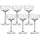 LEONARDO Sektglas 0,315 l 6 St.