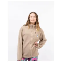 Eivy Versa Sherpa Jacke Beige XL