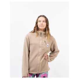 Eivy Versa Sherpa Jacke Beige XL