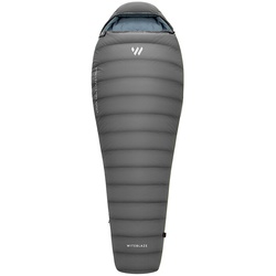 WITEBLAZE Pro Trek Schlafsack 8000 - grau