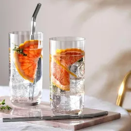 Villeroy & Boch Rose Garden Longdrinkglas 0,3 l 4 St.