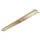 Ideal Lux Baldachin LINEAR STANDARD, eckig, 88cm, 3-fach, Überstand-Blende, messing brüniert IDEA-249285
