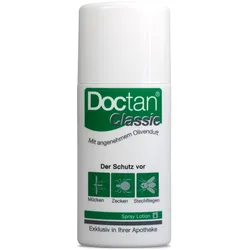 DOCTAN Lotion 100 ml Lotion