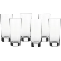 SCHOTT ZWIESEL Serie BASIC BAR SELECTION Longdrink Becher 6 Stück