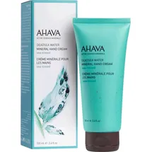 AHAVA Deadsea Water Mineral Hand Cream Sea-Kissed